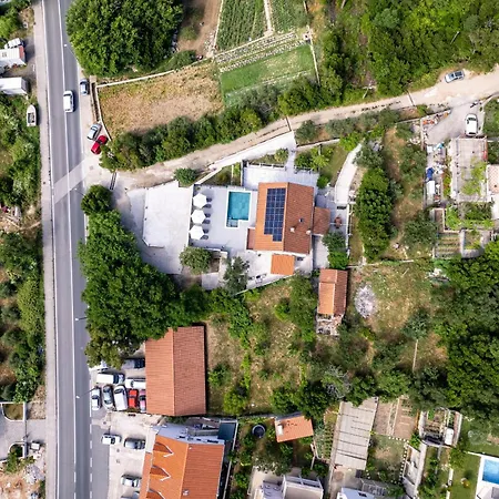 Villa Nono Dubrovnik