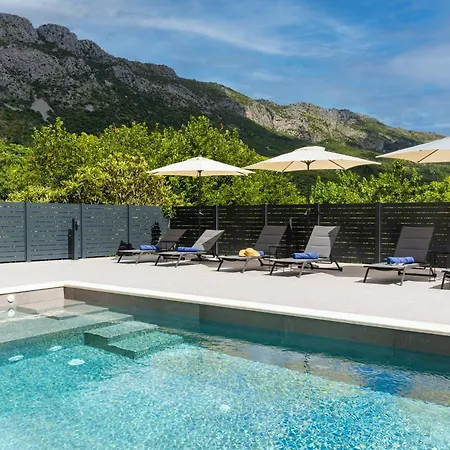 Nono Villa Dubrovnik