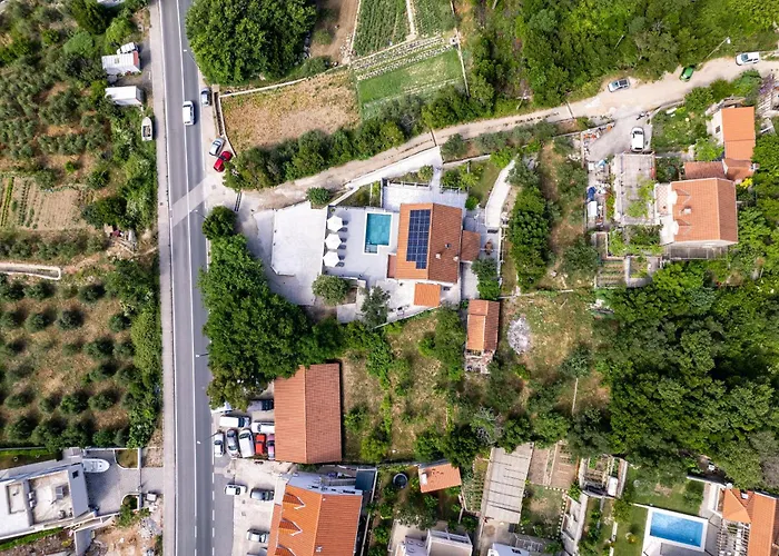 Villa Nono Dubrovnik