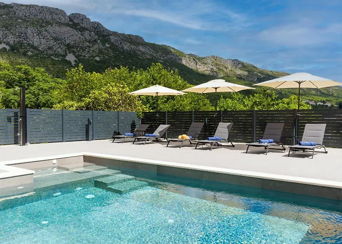 Nono Villa Dubrovnik