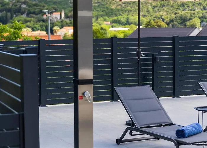 Nono Villa Dubrovnik