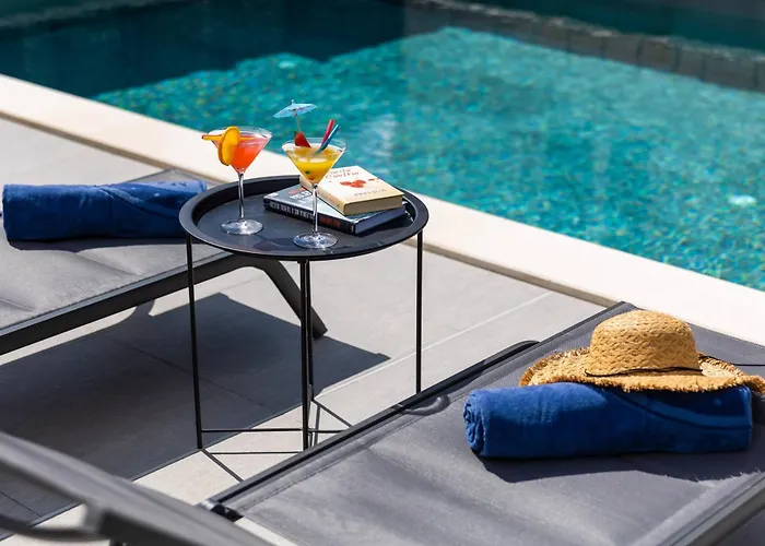 Villa Nono Dubrovnik