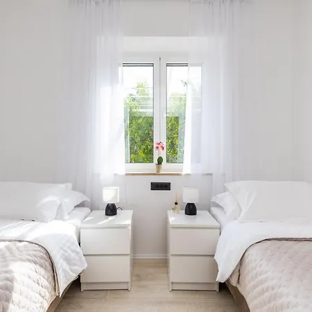 Nono Villa *