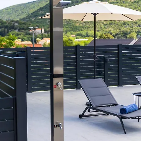 Nono Villa Ragusa