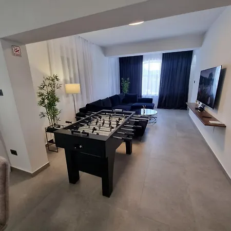 Villa Nono Dubrovnik