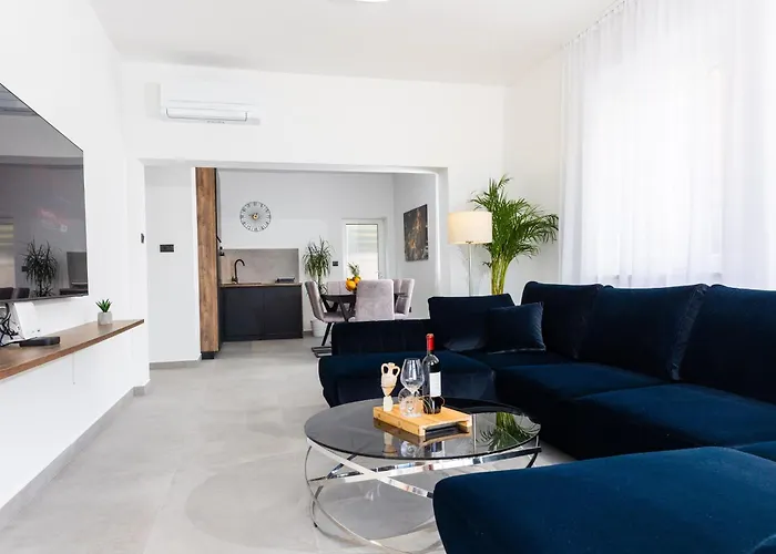 ヴィラ Nono ドゥブロブニク